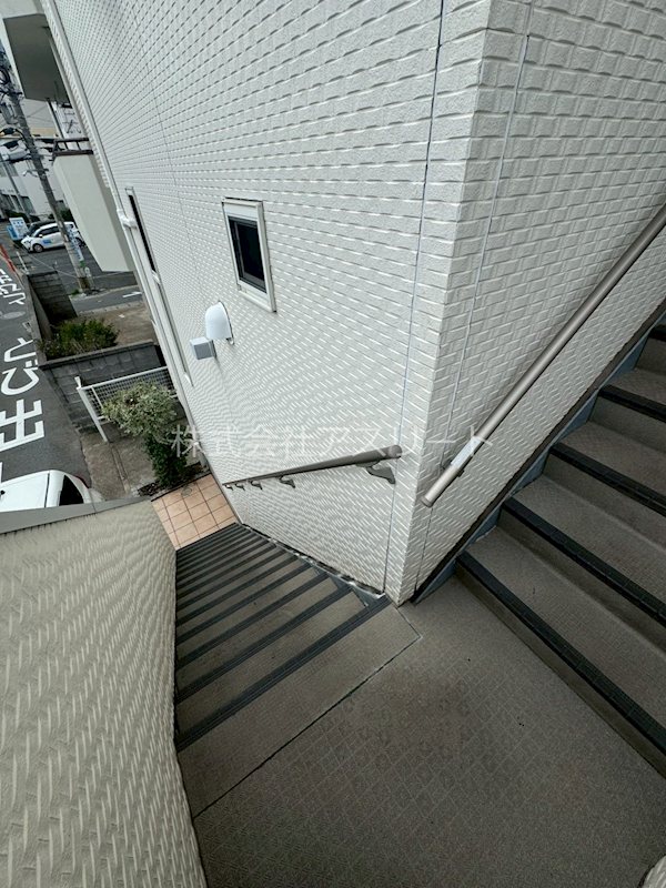 CB箱崎パルク その他外観4