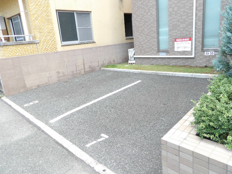 サンスクエア その他外観1