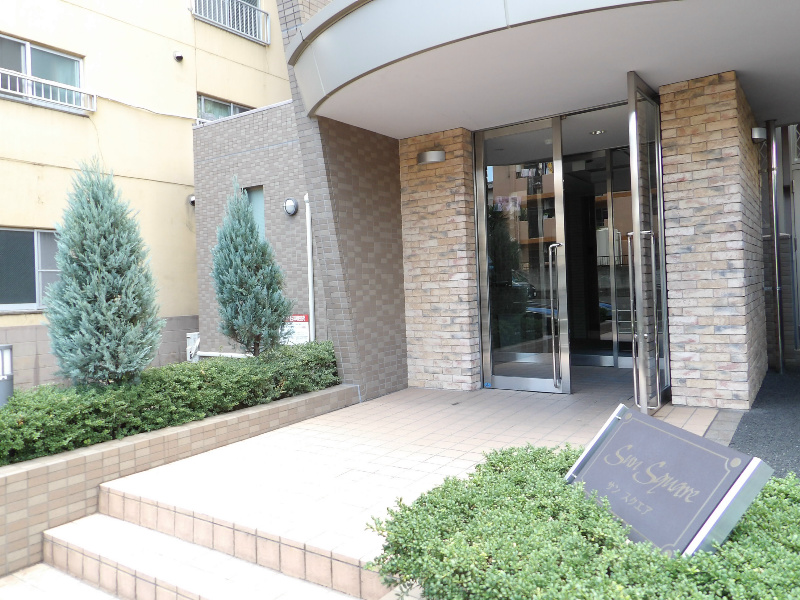 サンスクエア その他外観3