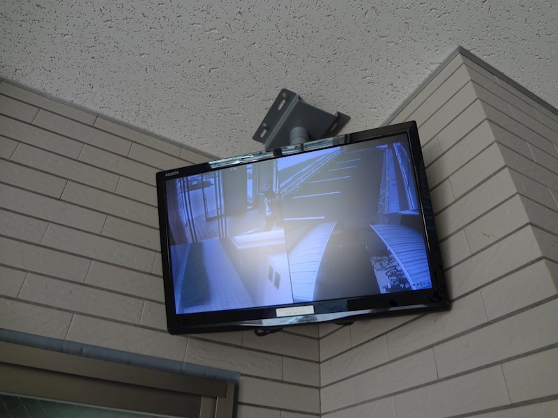 サンスクエア その他外観5