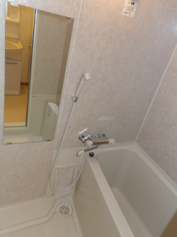 サンスクエア 風呂画像