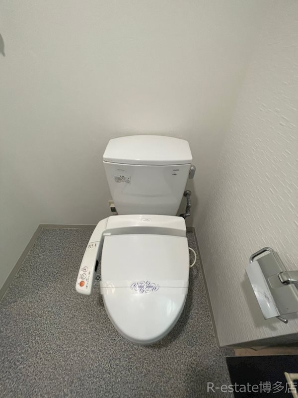 クラブオリエントNo72ハーバーイーストタワー その他5