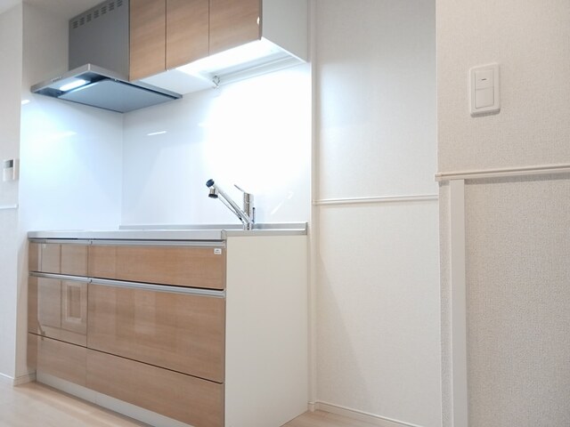ＦＬレジデンス１ キッチン