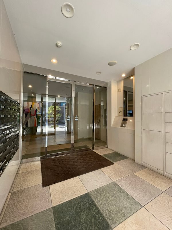 エンクレスト天神CLASS その他2