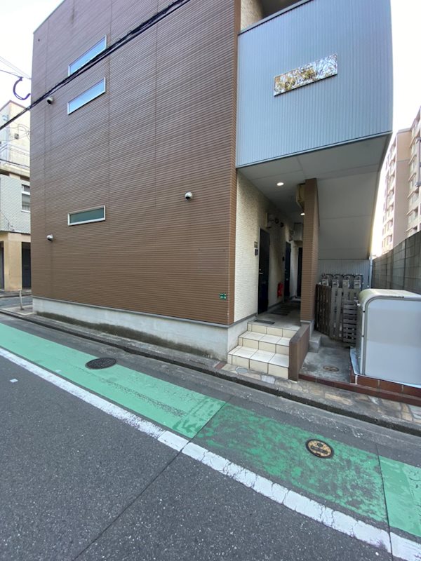 Ｄrise箱崎 その他1