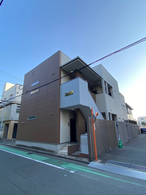 Ｄrise箱崎 その他外観2