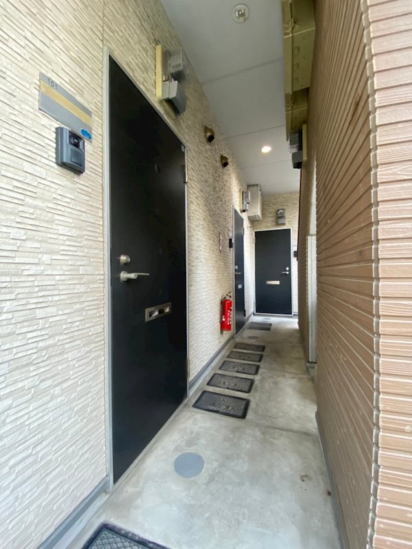 Ｄrise箱崎 その他2