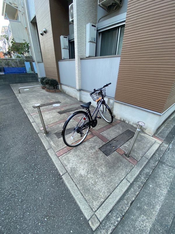 Ｄrise箱崎 その他3