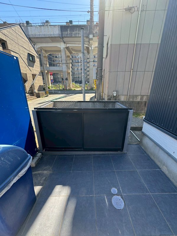 Foresight博多駅南 その他外観2