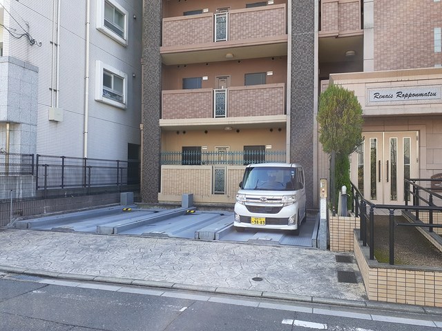 ルネス六本松 その他5