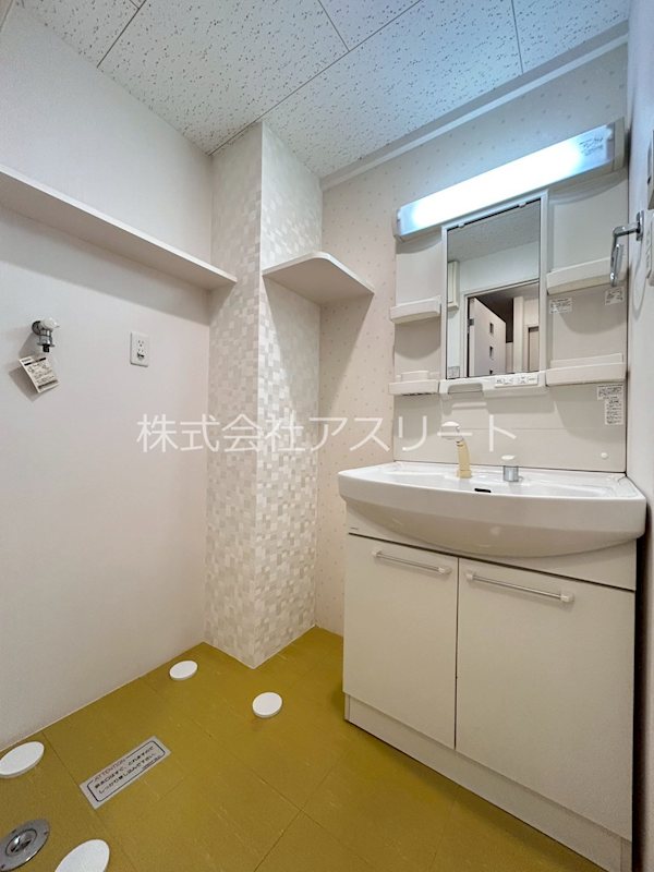 No87　マリアージュステーション その他4