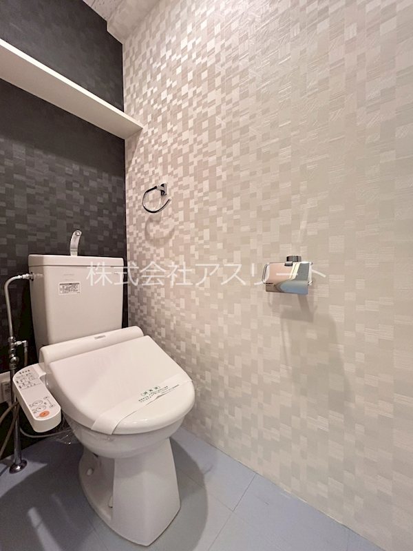 No87　マリアージュステーション その他5