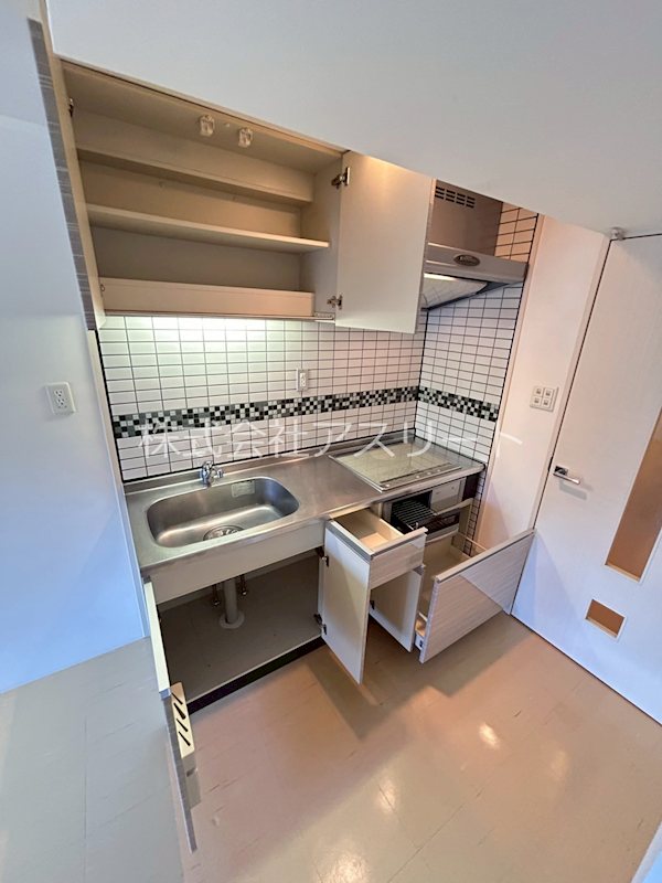 No87　マリアージュステーション その他13