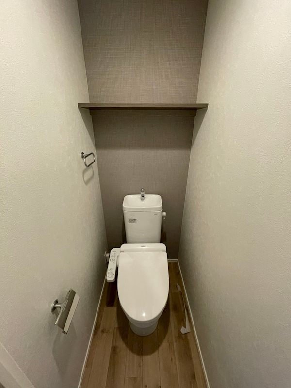 エンクレスト天神LARK その他5