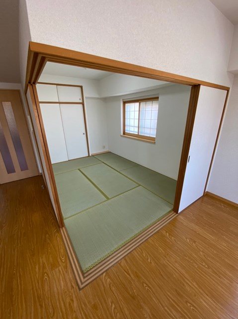 リファレンス箱崎 その他8