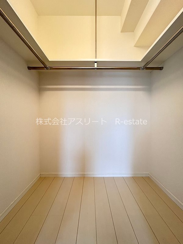 レジデンシャルヒルズプライムスクエア その他6