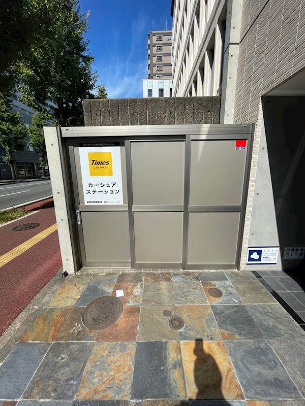 ロールベール博多駅前 その他外観4