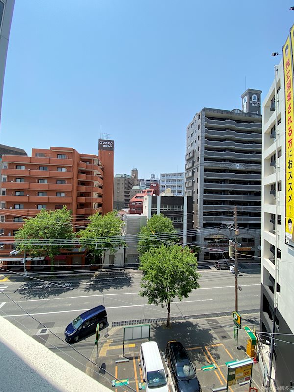 モダンパラッツォ警固 その他13