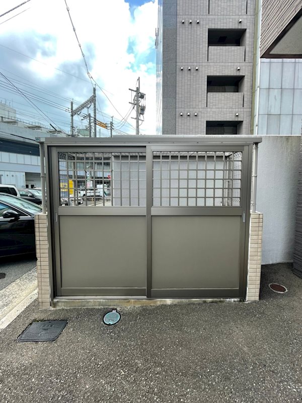 RENACE FOREST HAKATA その他外観3