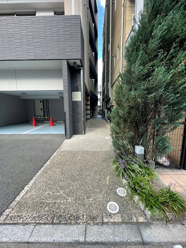 RENACE FOREST HAKATA その他外観6