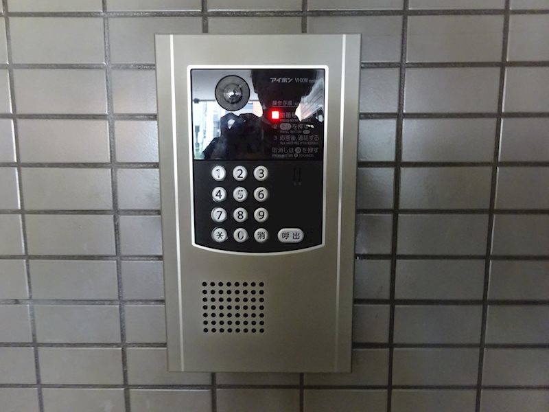 エステートモア博多公園通り その他外観2
