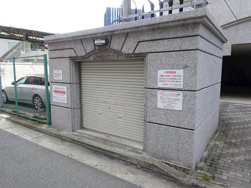 エステートモア博多公園通り その他外観3