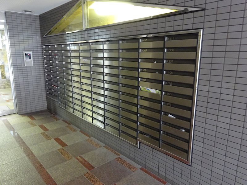 エステートモア博多公園通り その他外観4