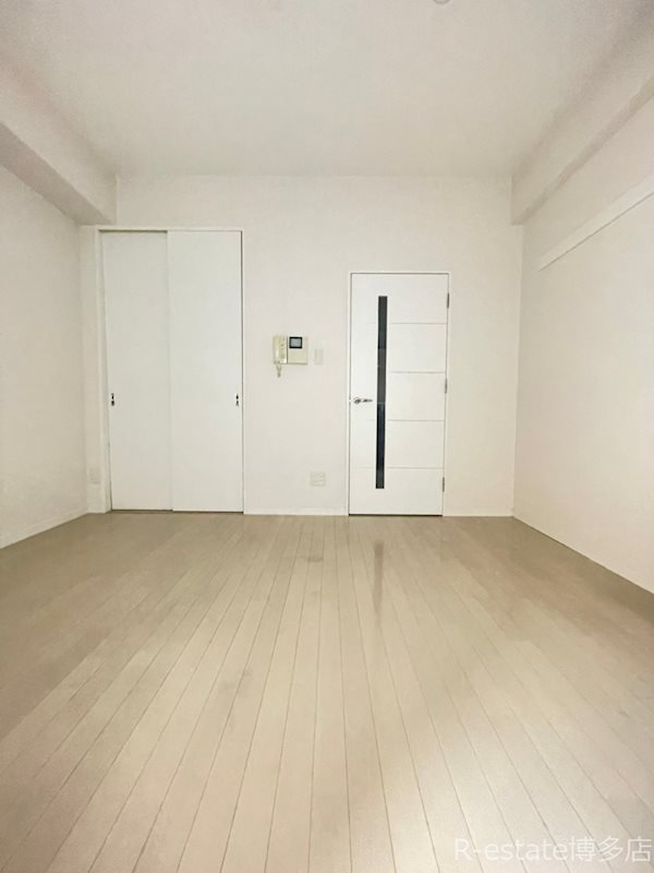 ルネッサンス21薬院サウス リビング