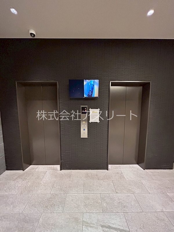 ヤクインスクエア その他外観2