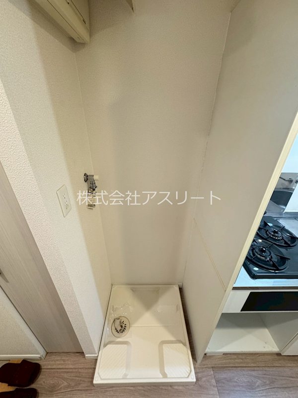 ハーベスト白金 その他6