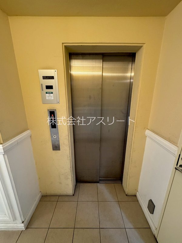 ハーベスト白金 その他外観3