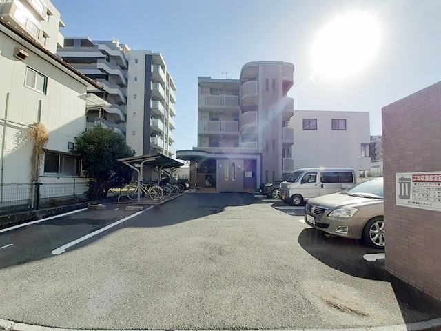 グレイスヴィラ その他6