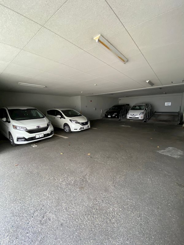 ライオンズマンション博多駅南第2 その他外観1