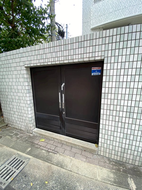 ライオンズマンション博多駅南第2 その他外観5