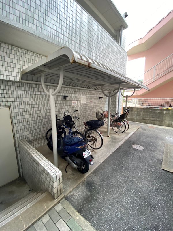 ライオンズマンション博多駅南第2 その他外観6