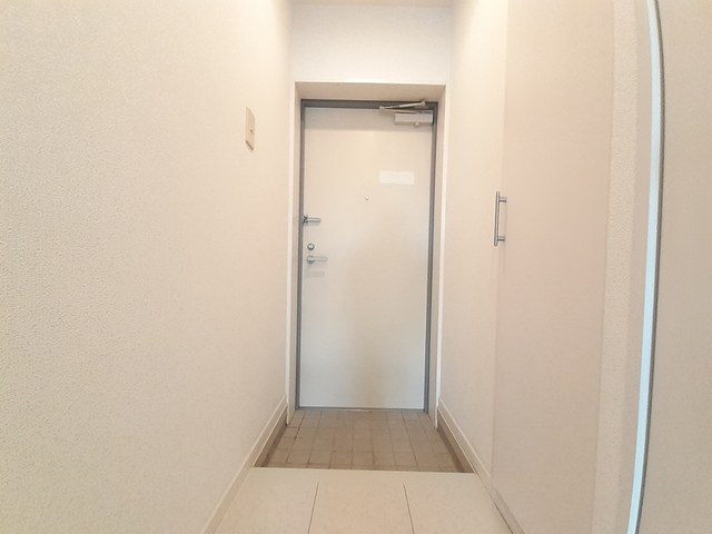 ベル　ファミ－ユ 玄関