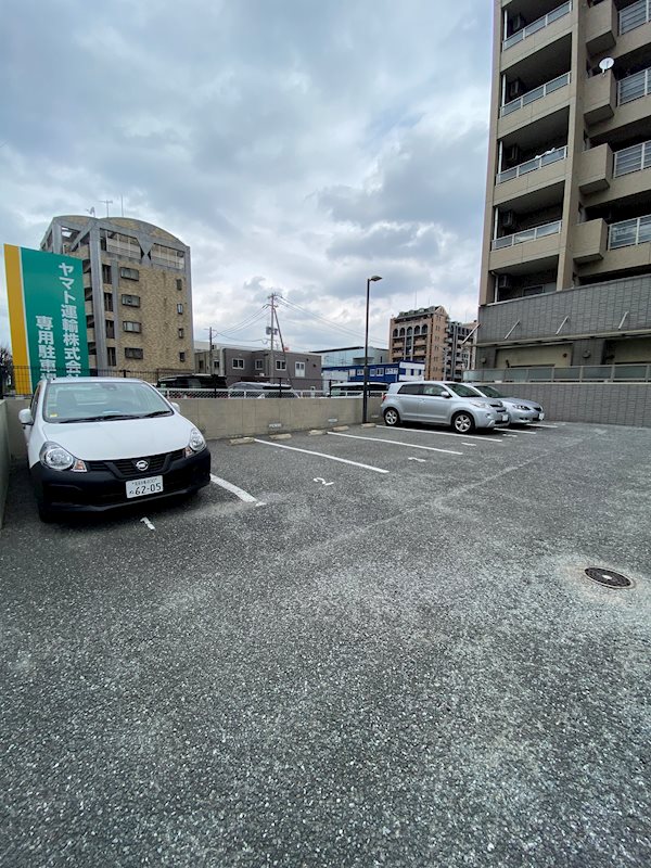 S-FORT博多東Ⅰ その他外観1