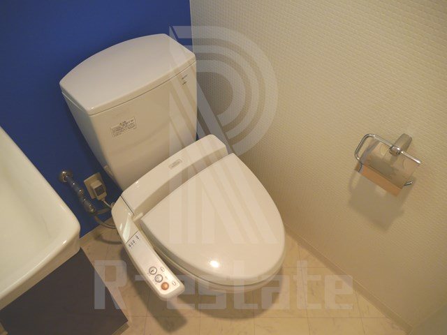 クラブオリエントNo72ハーバーイーストタワー その他9