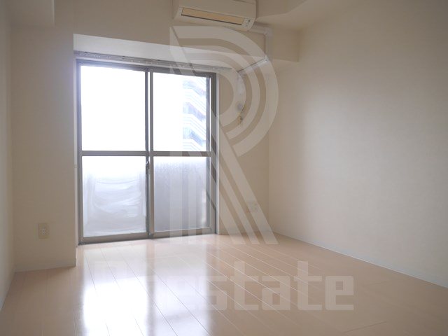 クラブオリエントNo72ハーバーイーストタワー ベッドルーム