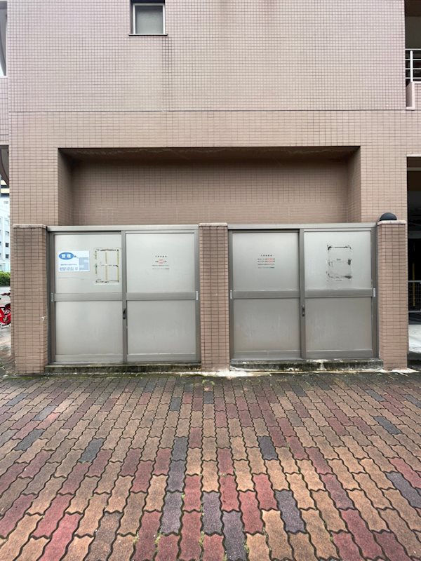 サヴォイファイブウェイズ その他外観3