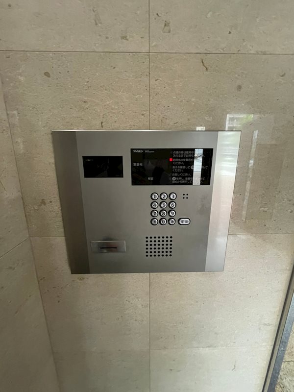 サヴォイファイブウェイズ その他外観5
