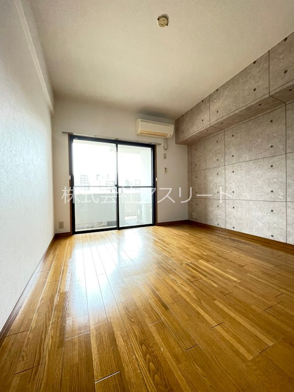 アルテハイム博多 リビング