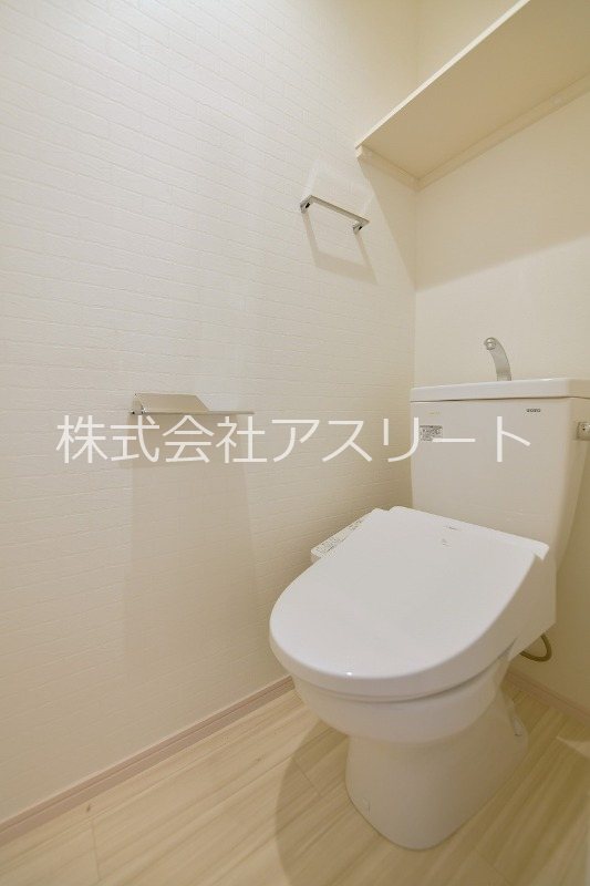 REGALESTグランソレイユ箱崎 その他4