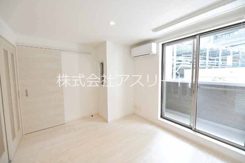 REGALESTグランソレイユ箱崎 その他8