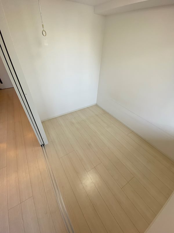HSK博多ステーション ベッドルーム