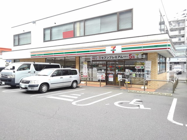 アンソレイエ その他外観4