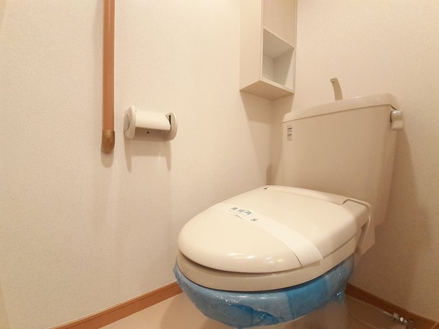 ルピナス天神 その他2