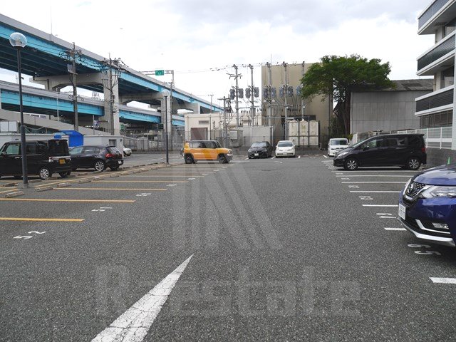 クラブオリエントNo72ハーバーイーストタワー その他5