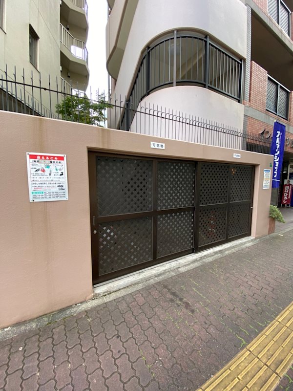 インヘリッツ田原 その他外観3