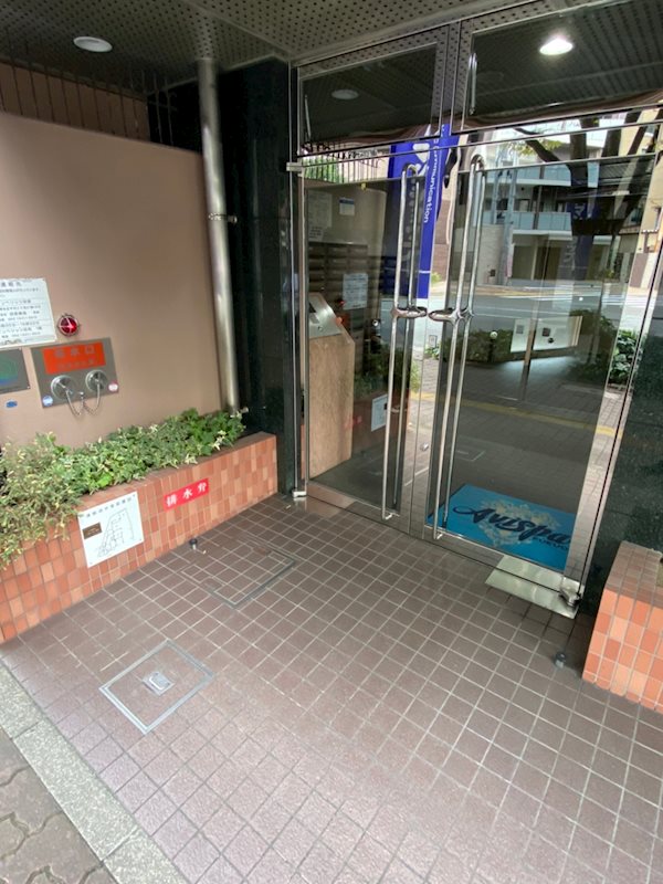 インヘリッツ田原 その他外観4